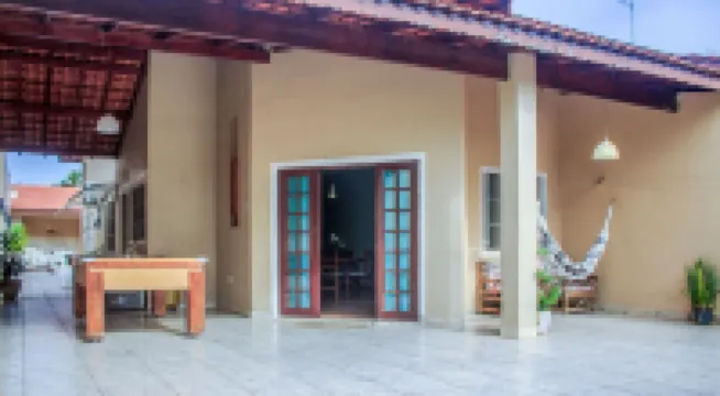 Piscina Aquecida, Ar Condicionado, Área Gourmet, Bilhar - 2-Star