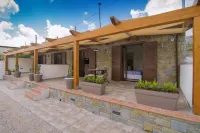Dominella - Apartment with Pool in Cilento