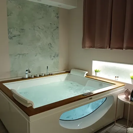 Signorino Resort & Spa