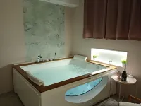 Signorino Eco Resort & Spa - Hot Tub