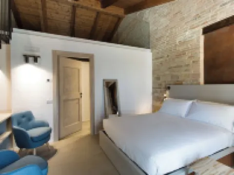 Terra di Gradara Hotels in Gradara