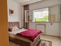 Ennaser Bliss Your Urban Oasis Awaits Hotels in Ariana