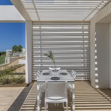 Stunning Capo Falcone Charming Apartments, 1 Bed Comfort Apt Sleeps 4 Child