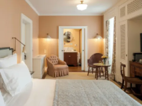 Valverde Santar Hotel & SPA Hotels in Nelas