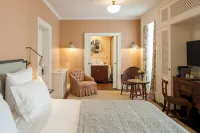 Valverde Santar Hotel & SPA Hotels in Nelas