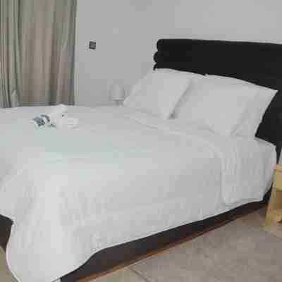 Town Hotel Rooms