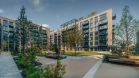 City Apartments by Dublin At Home
