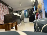 The Terra Hotel Hotels in Arpora