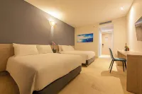 Hotel Rilux Cartagena Hotels in 
