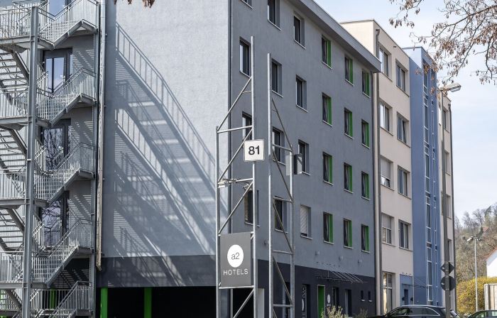 a2 HOTELS Plochingen