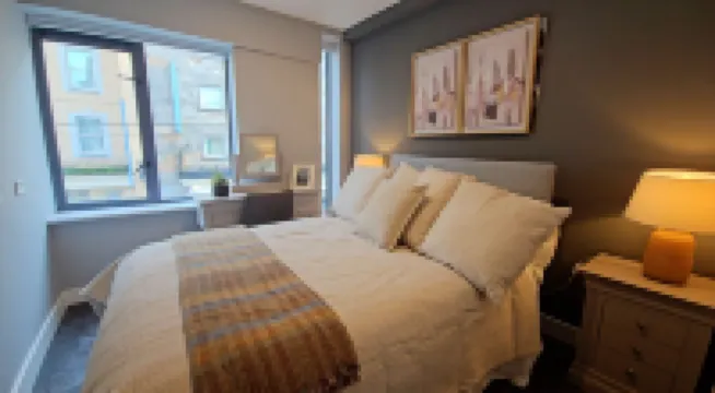 マディソンハウス キー ストリート周辺のホテル