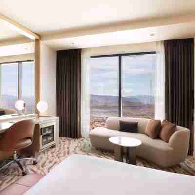 Durango Casino & Resort Rooms