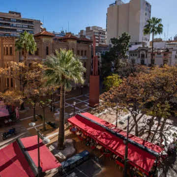 Suites Castellón