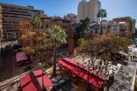 Suites Castellón