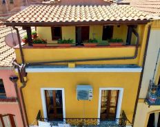 Il Terrazzino Iglesias