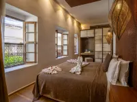 Riad Maialou & Spa