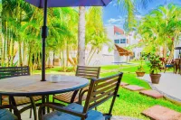 Dolce Vita Caribe Villas