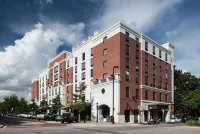Hampton Inn & Suites Gainesville-Downtown