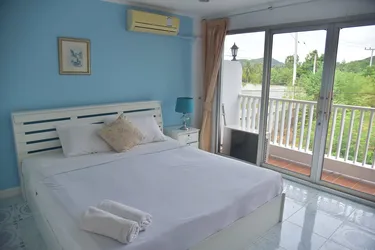 รูปภาพของบ้านพี่ไมค์ รีสอร์ต ปราณบุรี