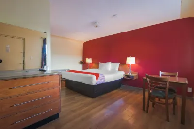 OYO Hotel North Lima Oh - Boardman Hotels in Canfield Township