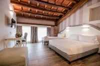 Fracanzana Hotel Hotel di Lonigo