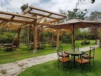 Hacienda Jimenita Wildlife Reserve