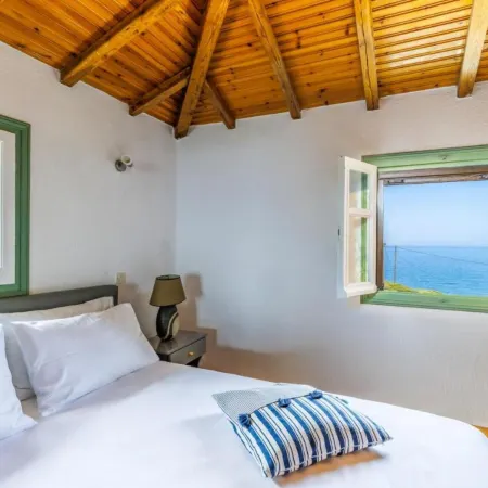 Nerissa Cottage - Skopelos Glossa