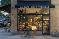 The Rathbone Hotel Hotels in Montrose