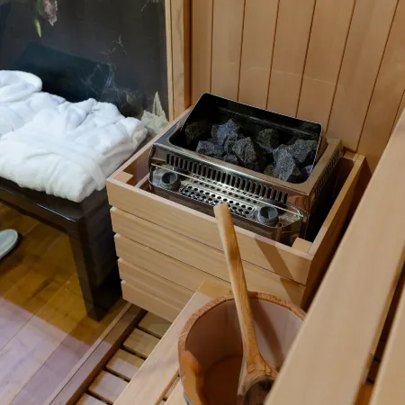 Lo Stemma Luxury Boutique Hotel