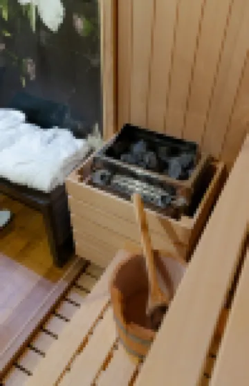 Lo Stemma Luxury Boutique Hotel