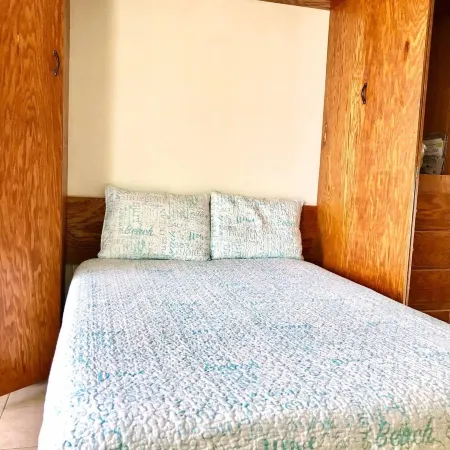 Beach Haven -Ocean View at Symphony Beach Club