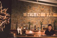 Mary-Ann's Polarrigg - bar