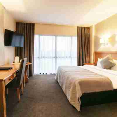 拉莫飯店&鄉村俱樂部 Rooms