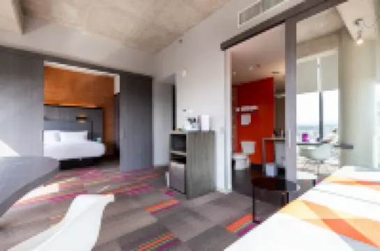 Hotel Guadalajara Country Club by Hnf