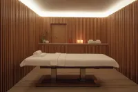 The Jaffa Hotel, Tel Aviv - 스파