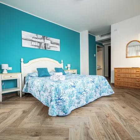 La Rosa Hotel - Selinunte
