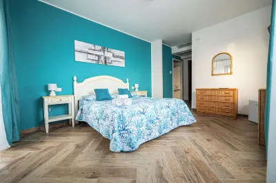 La Rosa Hotel - Selinunte Hotels in Marinella