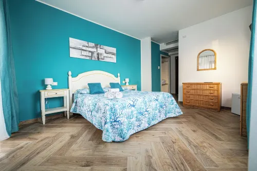 La Rosa Hotel - Selinunte