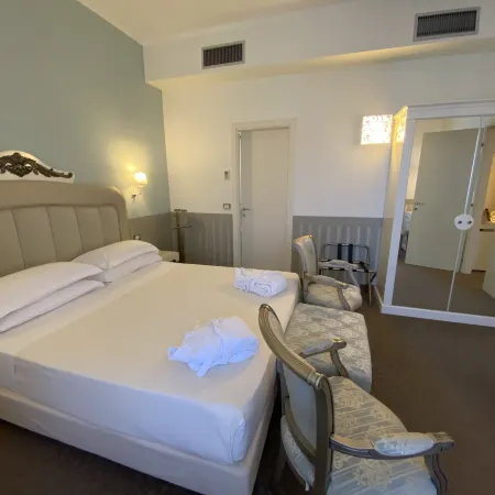 Jr Hotels Oriente Bari