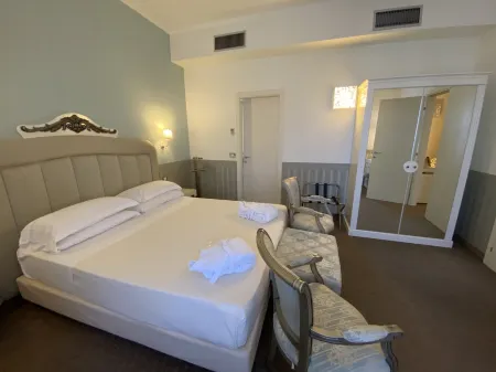 Jr Hotels Oriente Bari