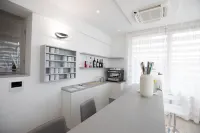 Hotel Gabbiano - Baarit