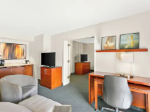 Sonesta Select Greenbelt College Park Hotels in Berwyn