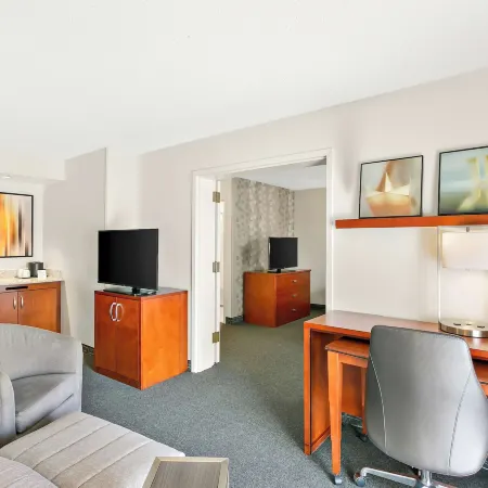Sonesta Select Greenbelt College Park