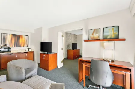 Sonesta Select Greenbelt College Park