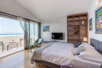 Apartments Zanic on the Beach - Desayuno