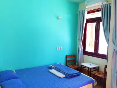 Bot Bien Homestay