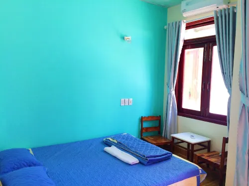 Bot Bien Homestay
