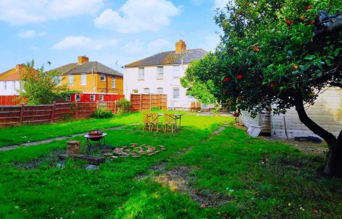Worcester Town Home & Garden