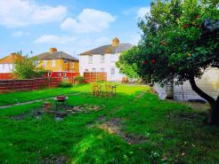 Worcester Town Home & Garden