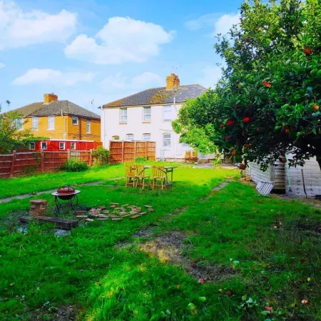 Worcester Town Home & Garden